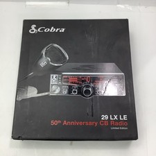 Cobra chan radio for sale  Lakeland