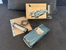 Huki patent electric gebraucht kaufen  Lüdinghausen
