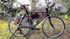 Vélo course guidon d'occasion  Sartrouville