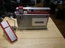 Telefunken magnetophon alpha gebraucht kaufen  Mannheim