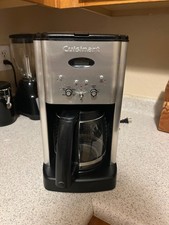 Cuisinart cup programmable for sale  Queen Creek