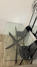 Esstisch glas schwarzen gebraucht kaufen Esstisch glas schwarzen gebraucht kaufen  Berlin