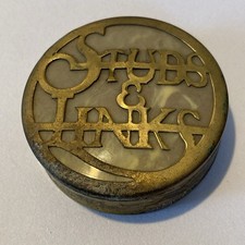 Vintage 1930s studs for sale  Tavares
