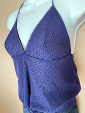 Mesh tattoo bleu d'occasion  Toulouse-