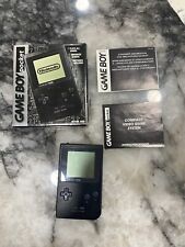 pocket games gameboy for sale  Saint Joseph