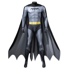 Batman caped crusader d'occasion  Expédié en Belgium