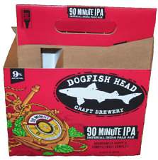 Dogfish head minute for sale  Bradenton