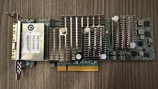 Lsi sas 9206 usato  Latina
