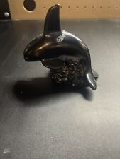 Vintage black stone for sale  Richland