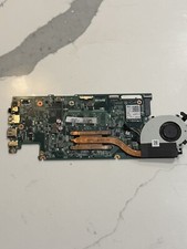 Usado, Placa-mãe CPU Acer Chromebook CB5-571 placa lógica DA0ZRFMBAD0 comprar usado  Enviando para Brazil