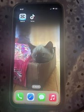 Phone unlocked tik for sale  Seymour