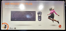 Gyration air mouse for sale  MANCHESTER
