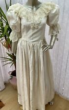 Vintage 1980s cream for sale  LLANDUDNO