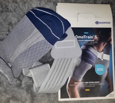 Train schulderbandage massage gebraucht kaufen  Westerland