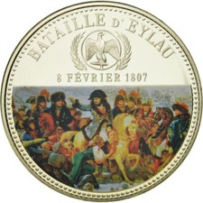 556838 médaille napoléon d'occasion  Lille-