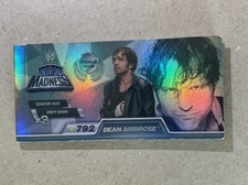 flip madness wwe for sale flip madness wwe for sale BUCKLEY