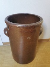 Sauerkrauttopf gärtopf steing gebraucht kaufen  Großostheim