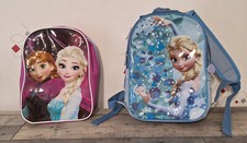 Lot sacs enfant d'occasion  Reims