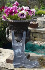 Hunter alloy boot for sale  SOWERBY BRIDGE