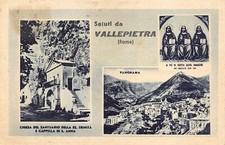 A8290 saluti vallepietra usato  Lugo