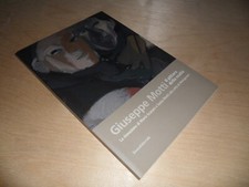 Giuseppe motti. pittore usato  Solaro