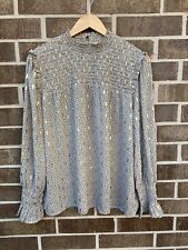 Elan women blouse for sale  Savoy