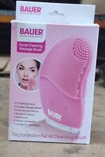 Bauer facial cleansing for sale  GLOSSOP