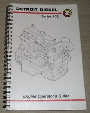 1997 detroit diesel for sale  Union