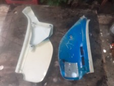 Fianchetti sottosella honda usato  Napoli