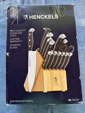 Henckels statement piece for sale  Laredo