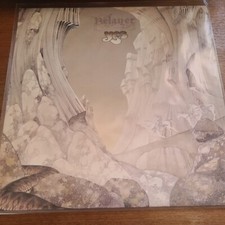 Yes relayer 1974 usato  Palermo