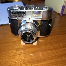 Voigtländer vito sucherkamera gebraucht kaufen  Köln