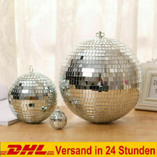 20cm spiegelkugel discokugel gebraucht kaufen  Langenlonsheim