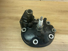 Culasse moteur 34x d'occasion  Satillieu