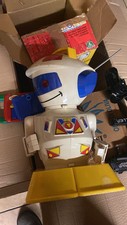 Emiglio robot giocattolo usato  San Germano Vercellese