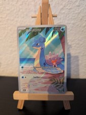 Pokémon karte mistys gebraucht kaufen  Essen