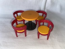 Playmobil table and d'occasion  Expédié en Belgium
