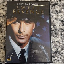Sweet Revenge (DVD, 2005) Alec Baldwin comprar usado Sweet Revenge (DVD, 2005) Alec Baldwin comprar usado  Enviando para Brazil