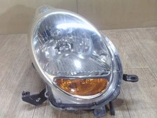 Farol direito Nissan março de 2007 DBA-AK12 26010CT41A [usado] [PA107114502] comprar usado  Enviando para Brazil