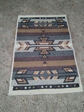 Southwestern style throw for sale  Green Valley