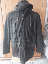 Lederjacke 1976 lammleder gebraucht kaufen  Neu-Isenburg