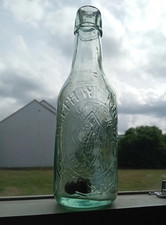 Antique mineral water for sale  UK
