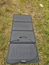 Ecoflow 160w portable for sale  NOTTINGHAM