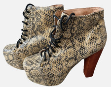 Jeffrey campbell havana for sale  MANCHESTER