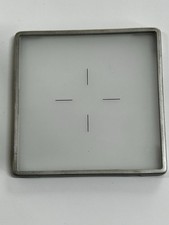 Hasselblad schermo messa usato  Tivoli