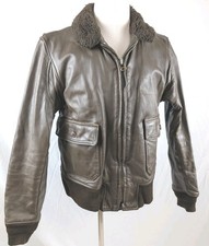 Usn flight jacket for sale  Mountainair