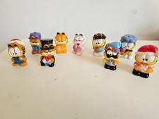 Garfield cat rare for sale  STOCKTON-ON-TEES
