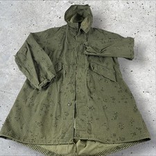 Military desert parka for sale  Ankeny