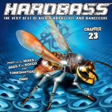 Various hardbass chapter gebraucht kaufen  Berlin