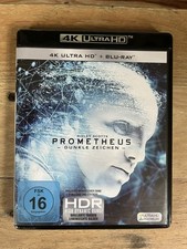 Prometheus dunkle zeichen gebraucht kaufen  Schrobenhausen